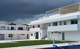 Guest House Stone Wall Residences