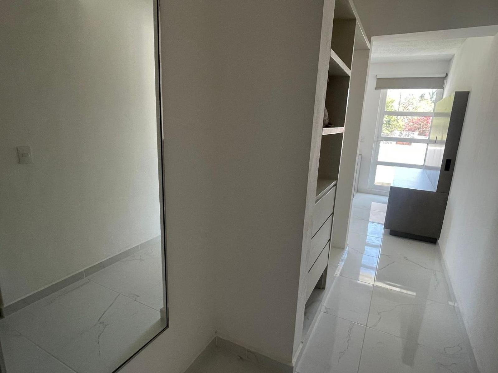 Guest House Stone Wall Residences Cancún Esterno foto